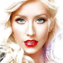 Christina Aguilera