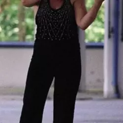 Christina Åstrand