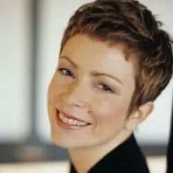 Christine Schäfer