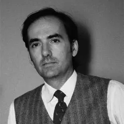 Christoph H. Müller
