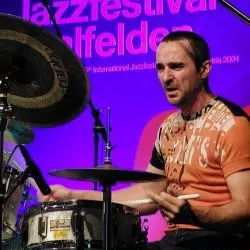 Christophe Marguet