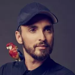 Christophe Willem