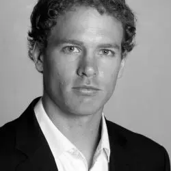 Christopher Ainslie