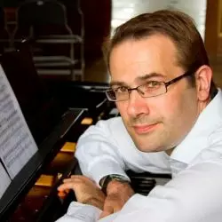Christopher Glynn