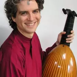 Christopher Morrongiello