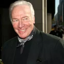 Christopher Plummer