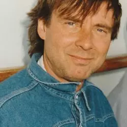 Christopher Ried