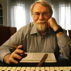 Christopher Rouse