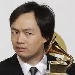 Christopher Tin