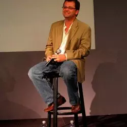Christopher Tyng