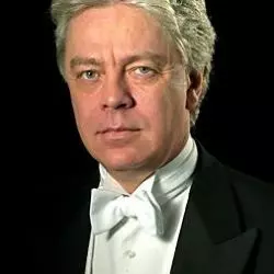 Christopher Warren-Green