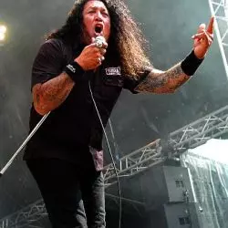 Chuck Billy