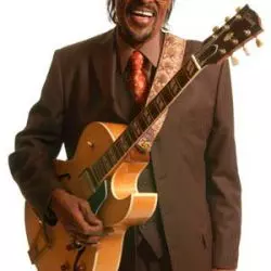 Chuck Brown