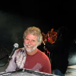 Chuck Leavell