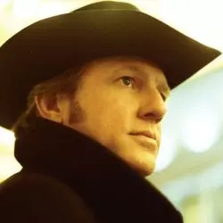 Chuck Mead
