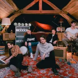 Chunk! No, Captain Chunk!