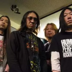 Church Of Misery