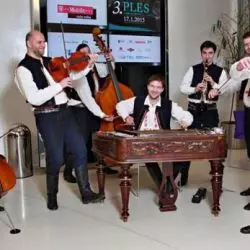 Cimbálová Muzika Stanislava Gabriela