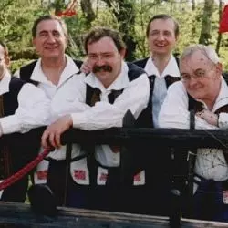 Cimbálová Muzika Technik
