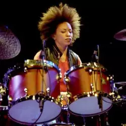 Cindy Blackman
