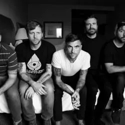 Circa Survive