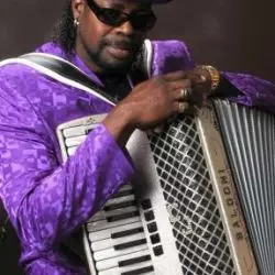C.J. Chenier