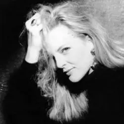 Claire Martin