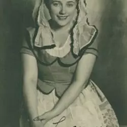 Clara Ebers