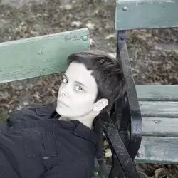 Clara Luzia