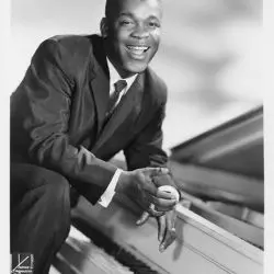 Clarence "Frogman" Henry