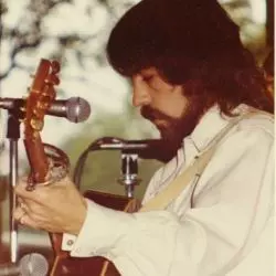 Clarence White