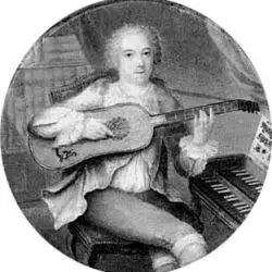Claude Balbastre