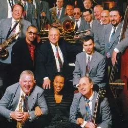 Claude Bolling Big Band