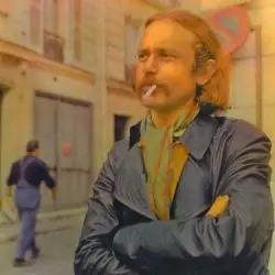 Claude Delcloo