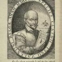 Claude Le Jeune