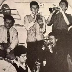 Claude Luter Et Son Orchestre