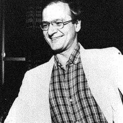 Claude Vivier