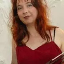 Claudia Hoffmann