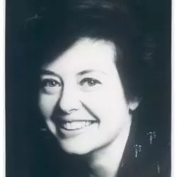 Claudine Carlson
