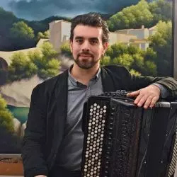 Claudio Jacomucci