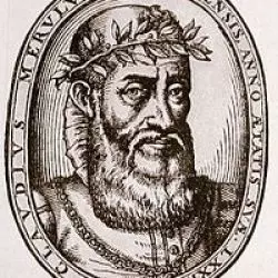 Claudio Merulo
