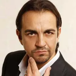 Claudio Sgura