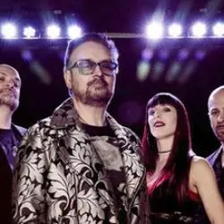 Claudio Simonetti's Goblin