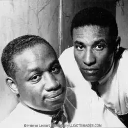 Clifford Brown And Max Roach