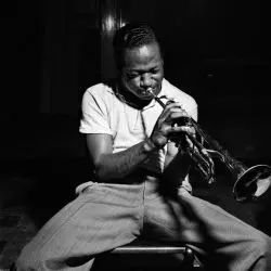 Clifford Brown