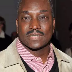 Clifton Powell