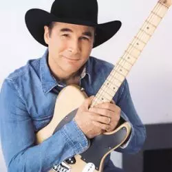 Clint Black