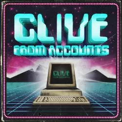 Clive From Accounts