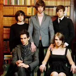 Cobra Starship