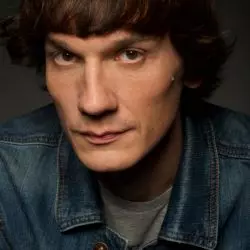 Cody Dickinson